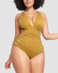 Earth Yellow