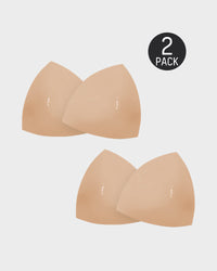 Light skin-2 Pairs