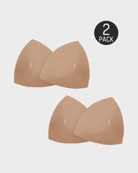 Beige-2 Pairs