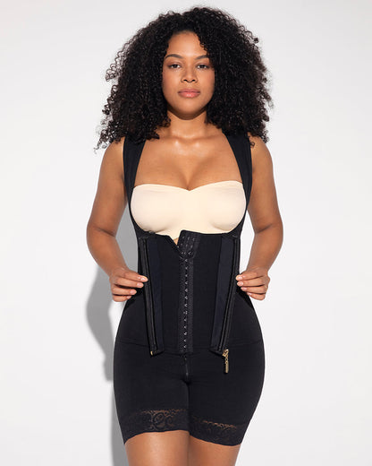 Shapewear Tummy Control Body Shaper Girdles
