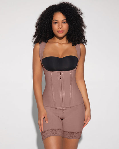 Shapewear Tummy Control Body Shaper Girdles
