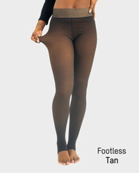 Footless